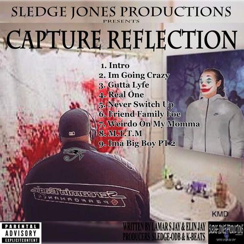 Capture Relfection (Explicit)