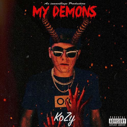 My Demons (Explicit)