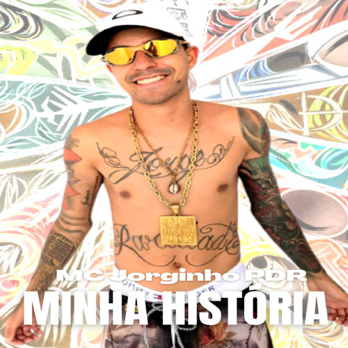 Minha História (Explicit)