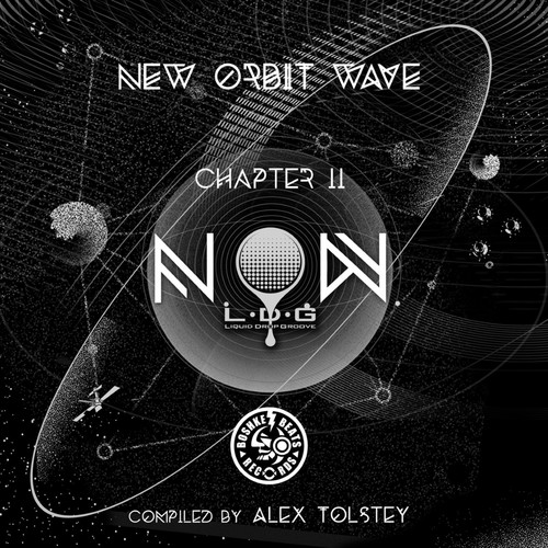 N.O.W. (New Orbit Wave) : Chapter Ⅱ