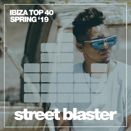 Ibiza Top 40 Spring '19