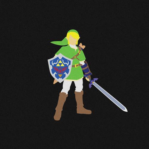 ZELDA THEME (OCARINA OF TIME) (REMIX)