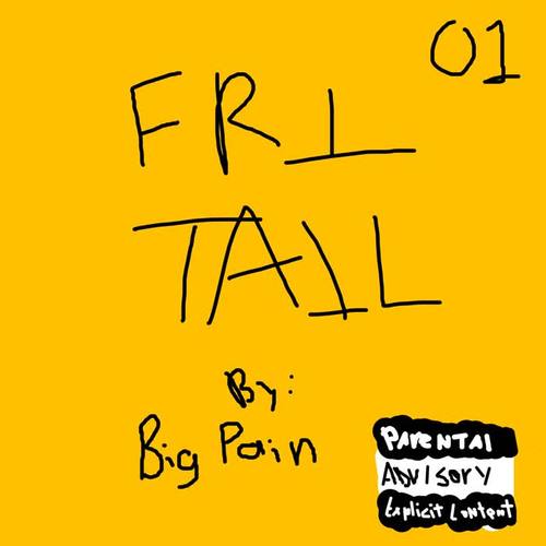 Fri Tail 01 (Explicit)