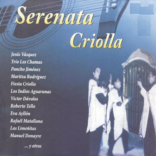 Serenata Criolla