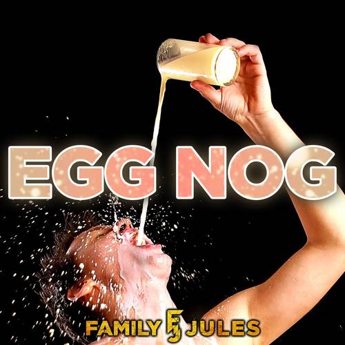 Egg Nog