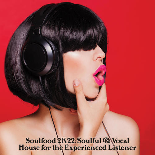 Soulfood 2K22: Soulful & Vocal House for the Experienced Listener (Explicit)