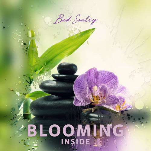 Blooming Inside  (Zen Meditation, Sitar and Drums)