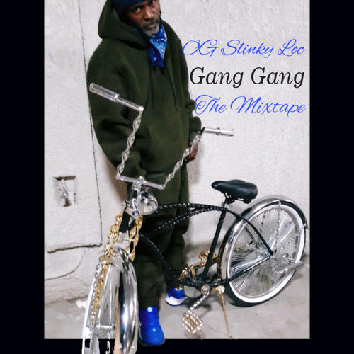 Gang Gang the Mixtape (Explicit)