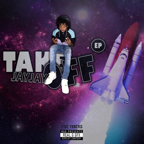 Take Off (Explicit)