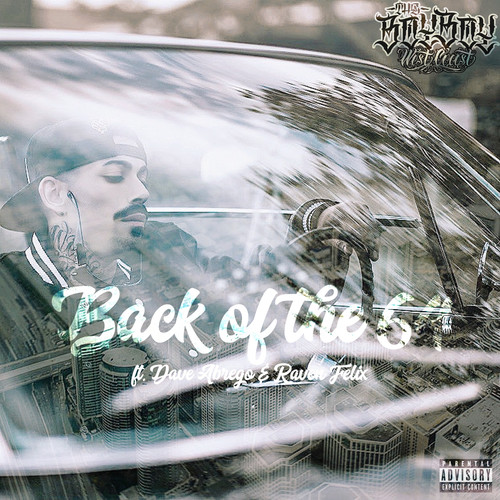 Back of the 64 (Explicit)