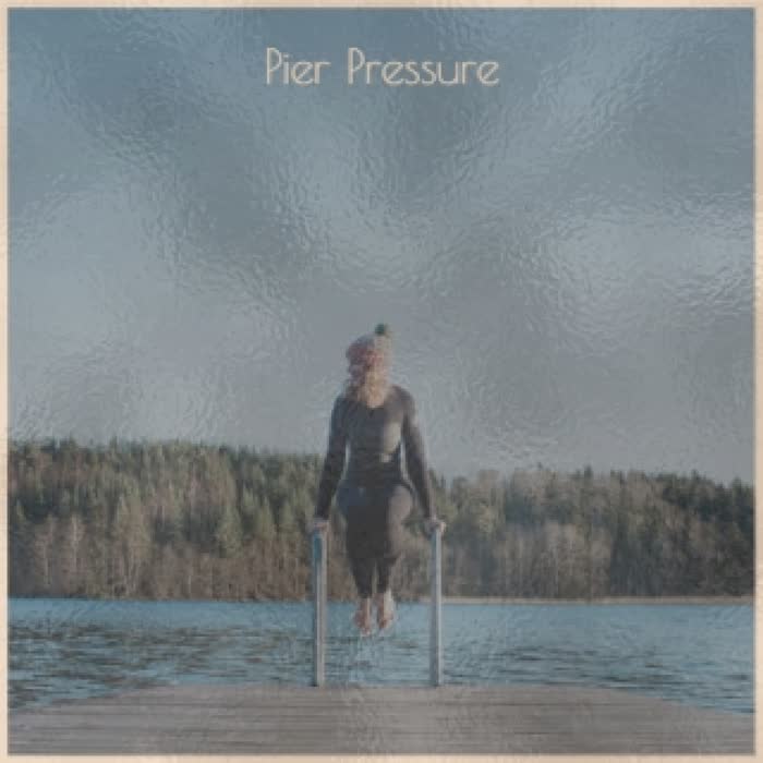 Pier Pressure