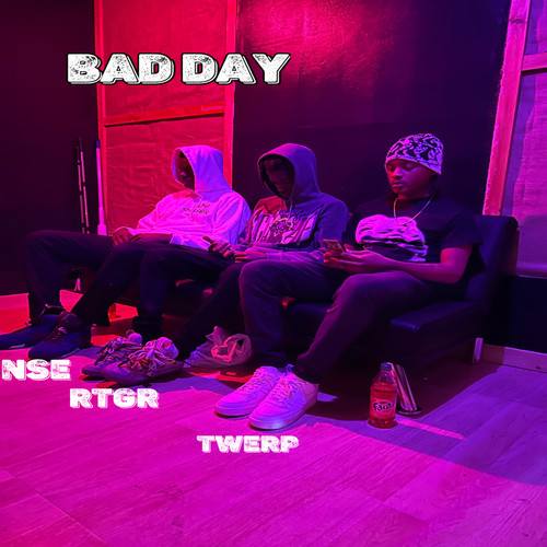 Bad Day (Explicit)