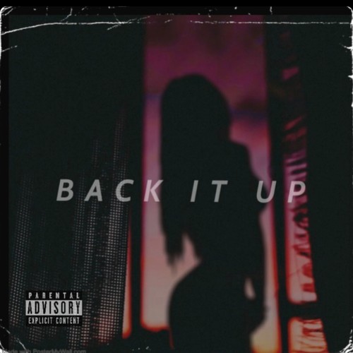 Back it up (feat. BADD Kitty) [Explicit]