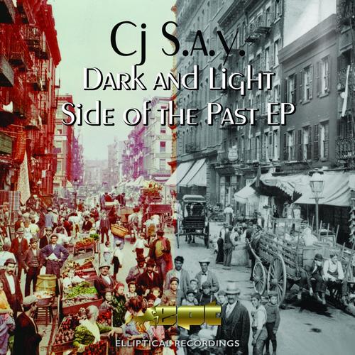 Dark & Light Side of The Past