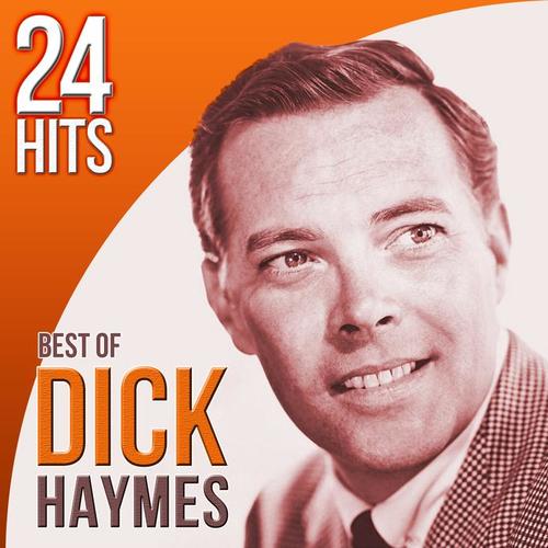 Best of Dick Haymes. 24 Hits