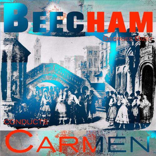 Bizet: Carmen