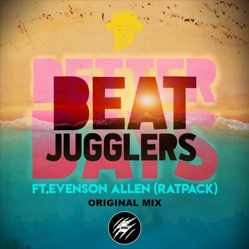 Beat Jugglers Feat Evenson Allen