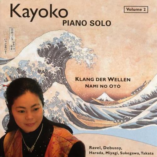 Nami no Otó - Klang der Wellen Volume 2