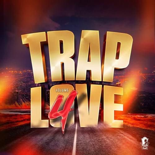 Trap love, vol. 4 (Explicit)