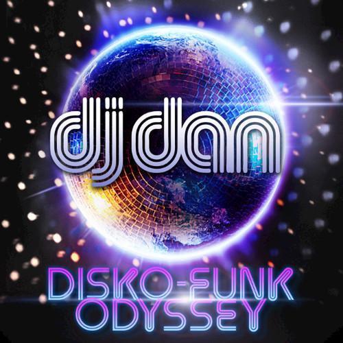 Disco Funk Odyssey