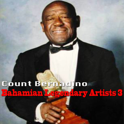 Bahamian Legendary Artist 3