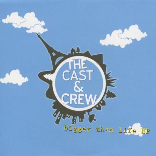 Bigger Than Life EP
