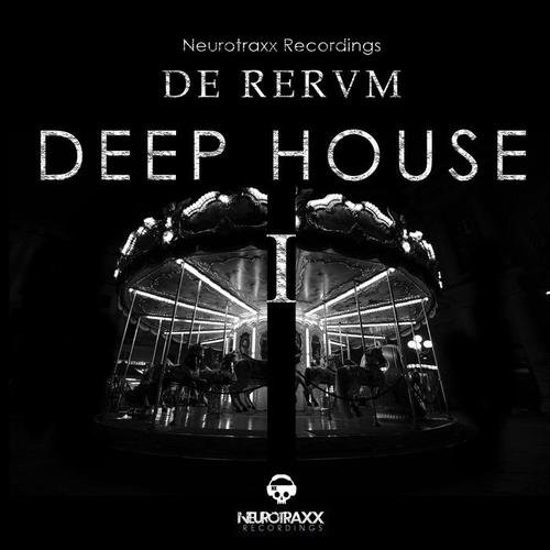 De Rerum Deep House, Vol. 1