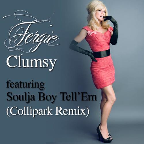 Clumsy (Collipark Remix)