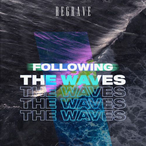 Following The Waves