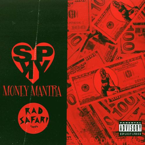 Money Mantra (Explicit)