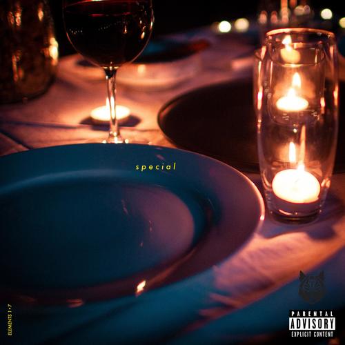 Special (feat. Lidah) [Explicit]