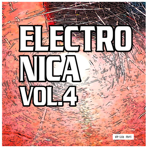 Electronica, Vol. 4