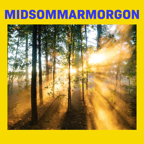 Midsommarmorgon (Explicit)