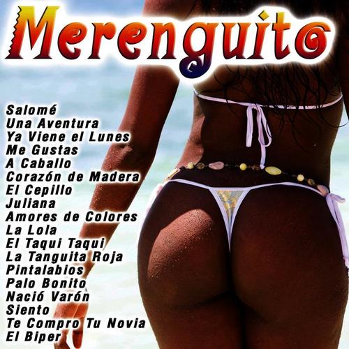 Merenguito