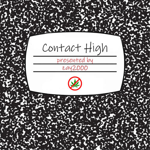 Contact High (Explicit)