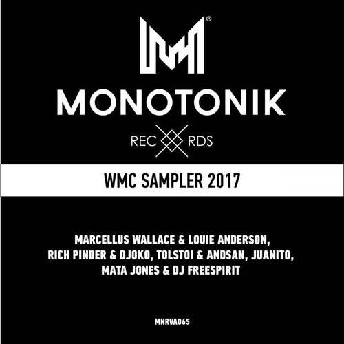 WMC Sampler 2017