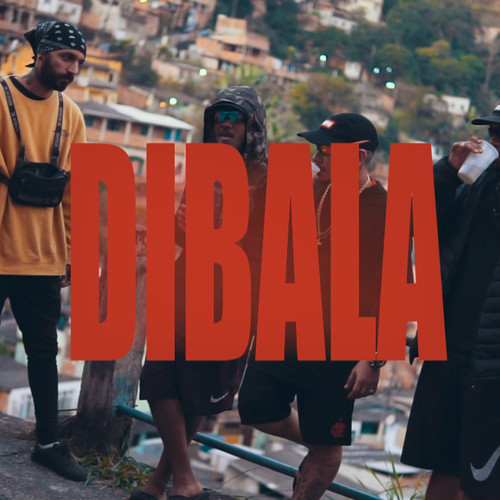 Dibala (Explicit)