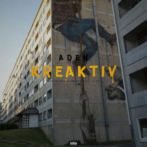 Kreaktiv (Explicit)