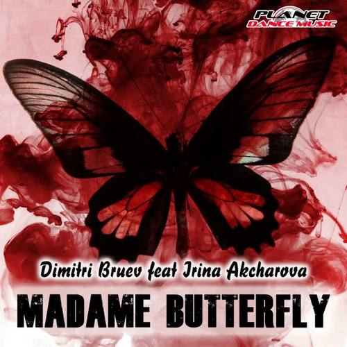 Madame Butterfly