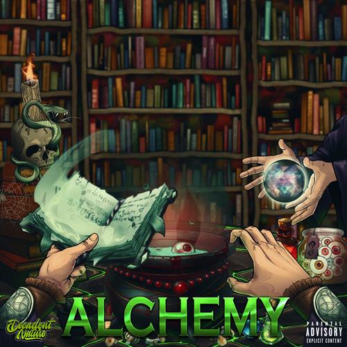 ALCHEMY (Explicit)