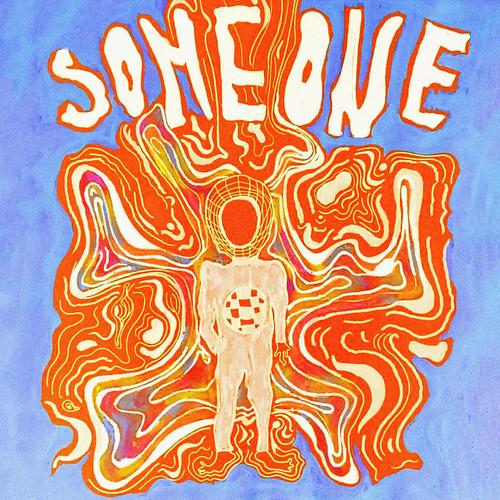 someone (feat. ericdoa) [Radio Edit]