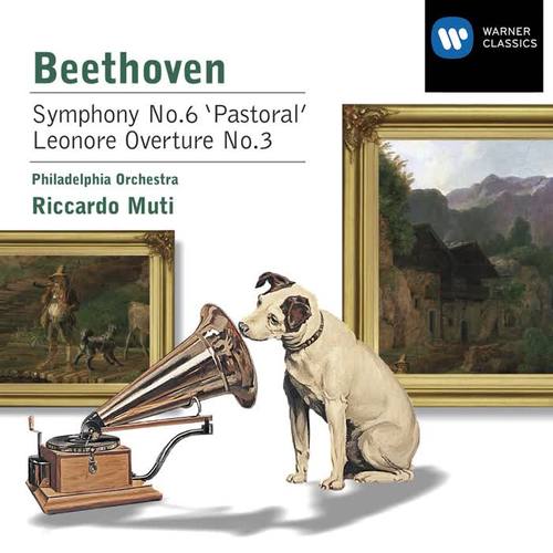 Beethoven: Symphony No. 6 