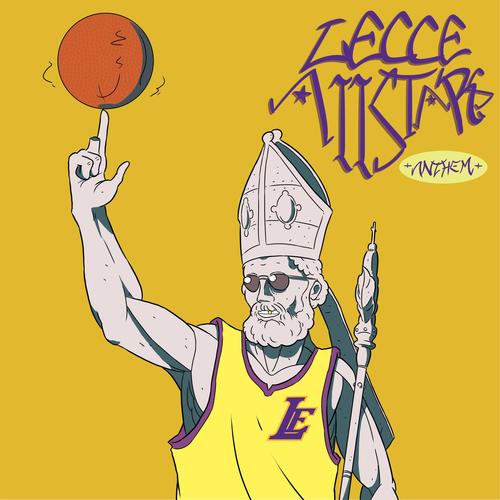 Lecce All Stars Anthem (feat. Maik M., Simon Gs, Nastro, Gaston, Danny White, Stelo, Mixa, Lampo & Idren) [Explicit]