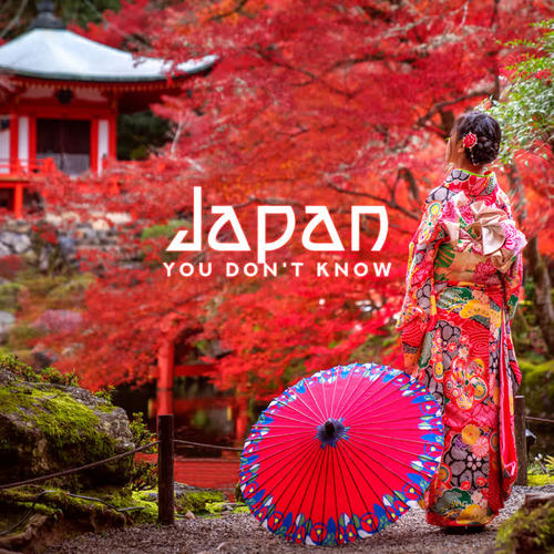 Japan You Don't Know