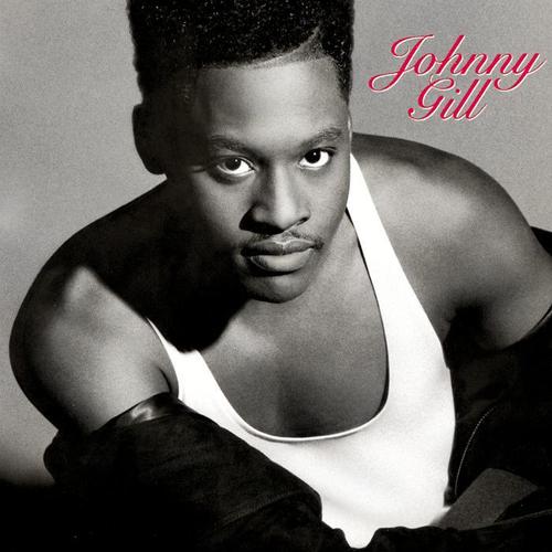 Johnny Gill EP