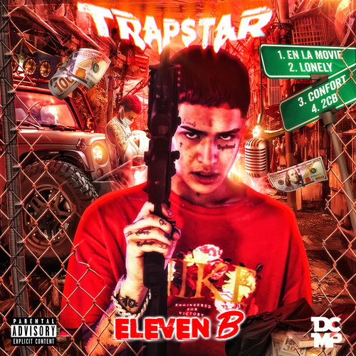 TRAP$TAR (Explicit)