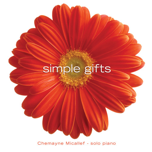 Simple Gifts