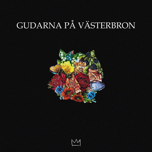 Gudarna på Västerbron (Explicit)