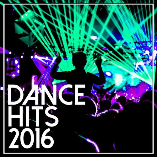 Dance Hits 2016