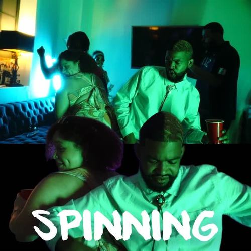 Spinnin (feat. Anthony Flammia)